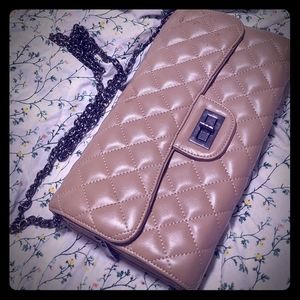 Sergio Ferretti clutch